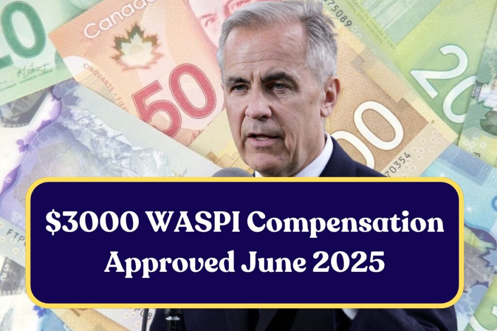 OAS Increase June 2025: What is the Expected Increase in Old Age Security Payments in June?