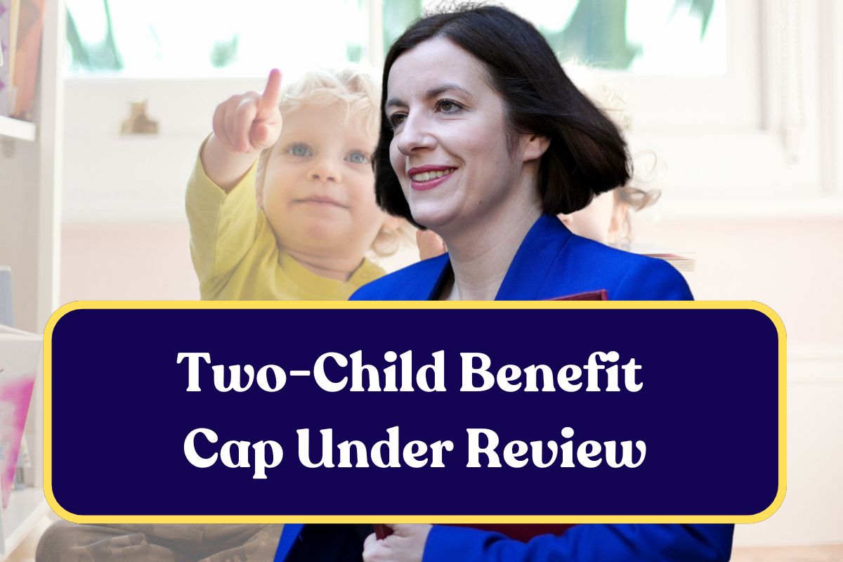 Two-Child Benefit Cap Under Review: Everything You Need to Know!