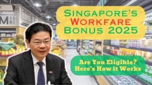 Singapore’s $300 CDC Vouchers Now Available: Are You Eligible? Here’s How it Works