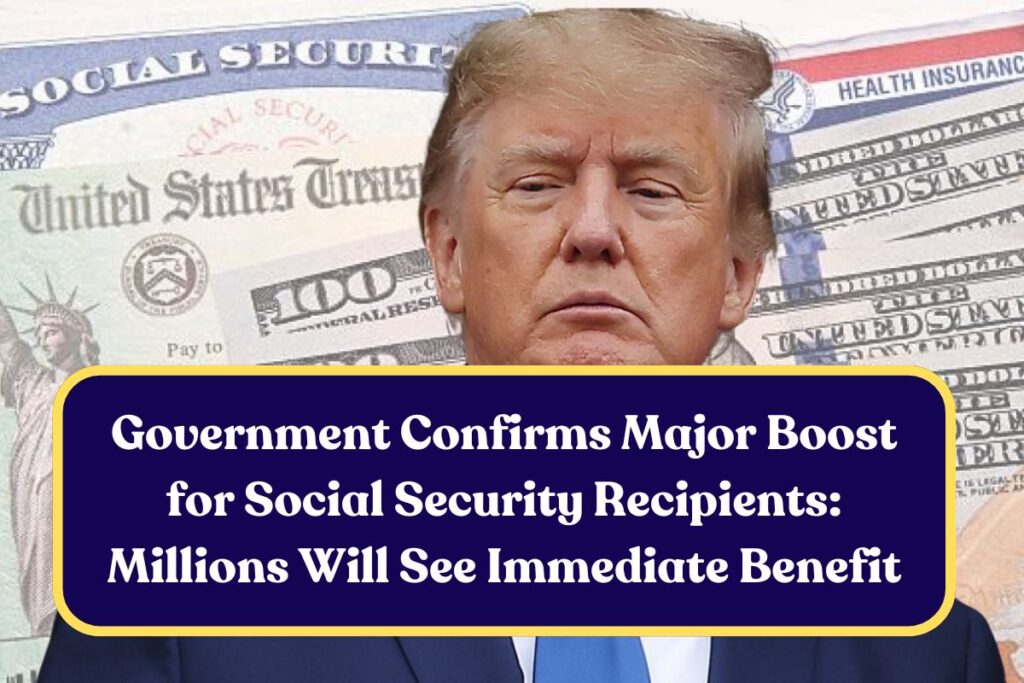 Social Security Garnishment Starts July 24 for Over 1 Million: Here's How to Avoid It Legally
