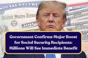Social Security Garnishment Starts July 24 for Over 1 Million: Here’s How to Avoid It Legally